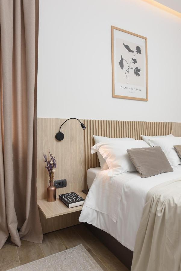 New!Beautiful Modern Bedrooms And Apt Old Town Zadar- Great Location Экстерьер фото