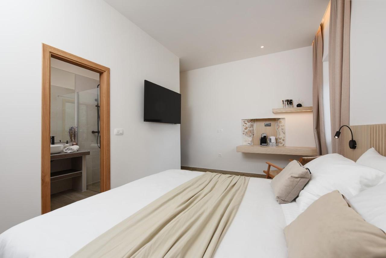 New!Beautiful Modern Bedrooms And Apt Old Town Zadar- Great Location Экстерьер фото
