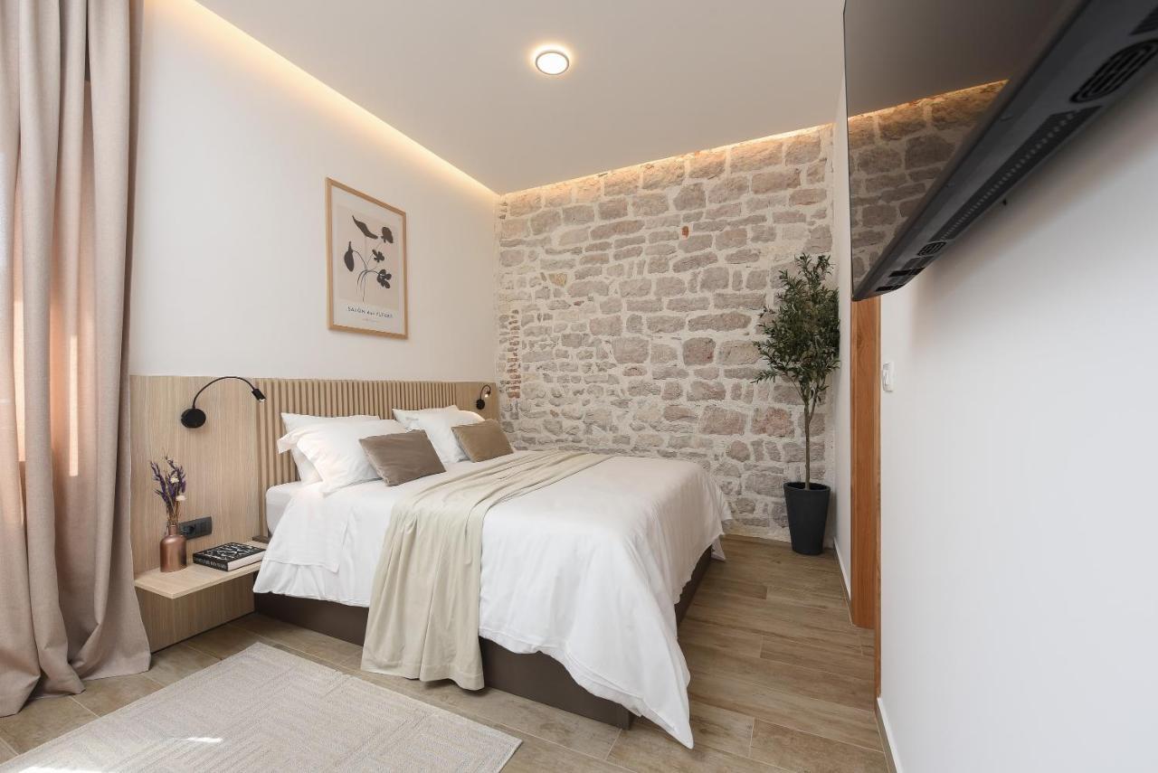 New!Beautiful Modern Bedrooms And Apt Old Town Zadar- Great Location Экстерьер фото