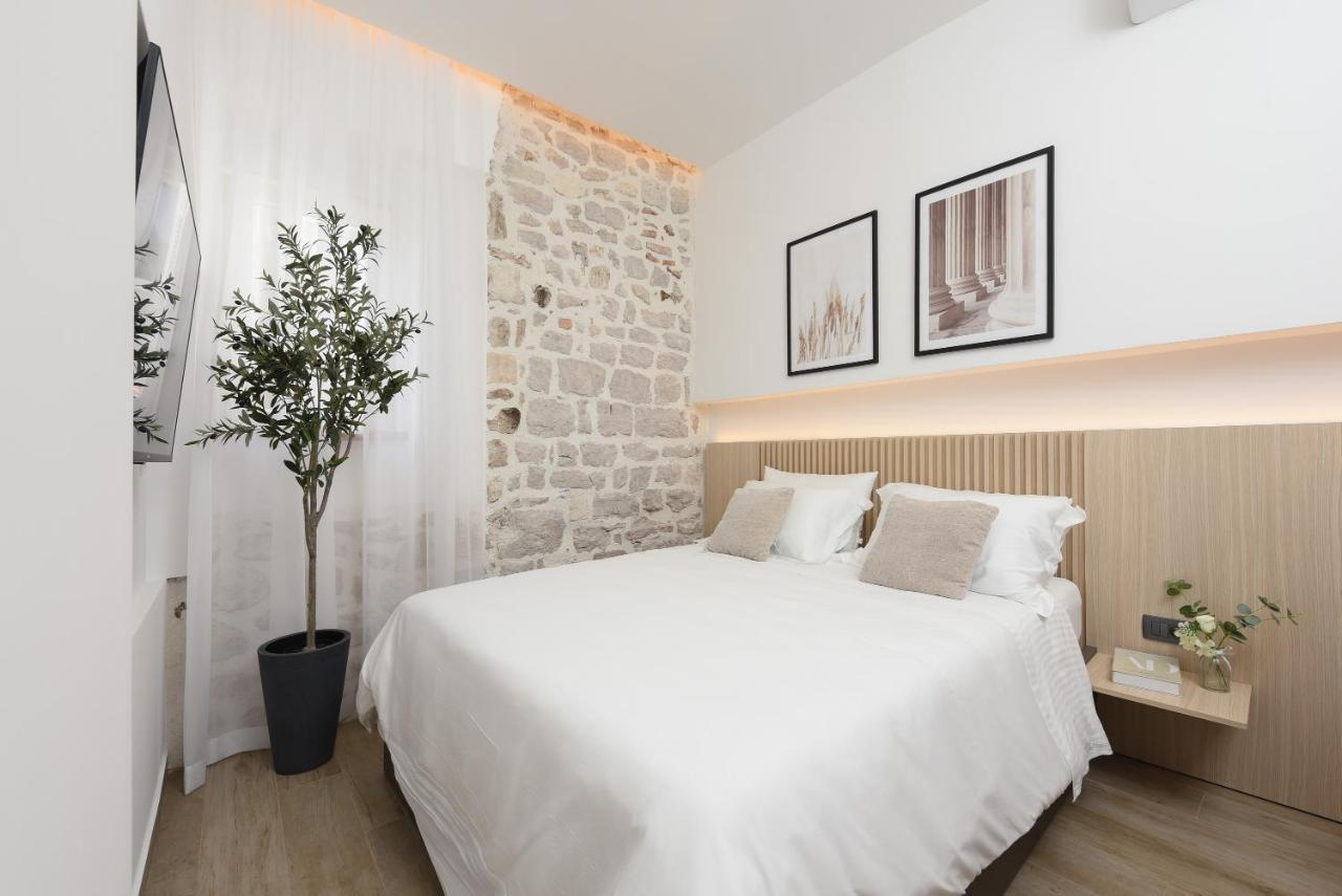 New!Beautiful Modern Bedrooms And Apt Old Town Zadar- Great Location Экстерьер фото