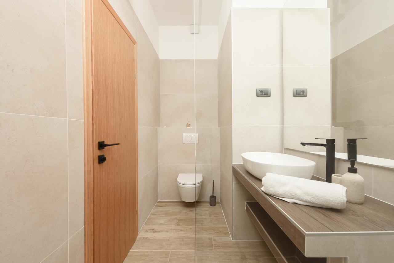 New!Beautiful Modern Bedrooms And Apt Old Town Zadar- Great Location Экстерьер фото