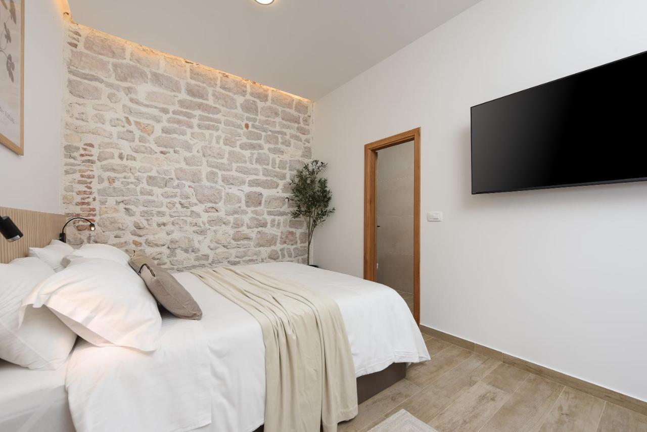 New!Beautiful Modern Bedrooms And Apt Old Town Zadar- Great Location Экстерьер фото