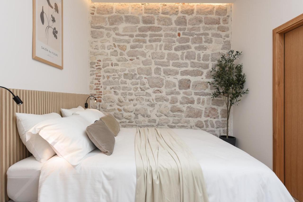 New!Beautiful Modern Bedrooms And Apt Old Town Zadar- Great Location Экстерьер фото